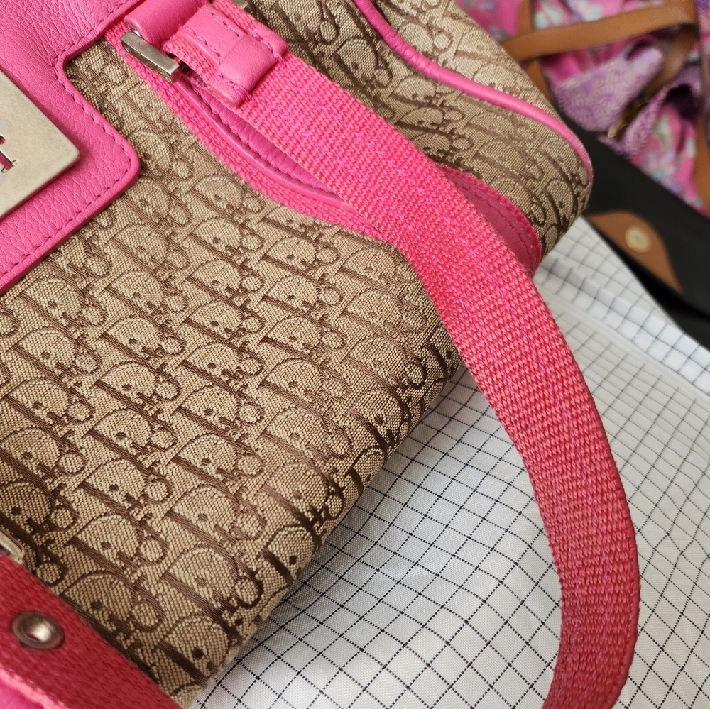 Dior Hand Bag - Picture 2 of 6